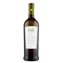 Vinho branco seco Nicosia Grillo - Sicilia - 750 ml