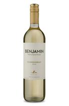 Vinho Branco Seco Nieto Senetiner Chardonnay Benjamin Argentina 750ml