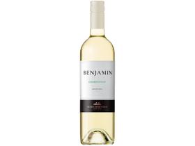 Vinho Branco Seco Nieto Senetiner Chardonnay