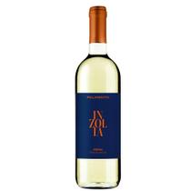 Vinho branco seco Palmento Inzolia DOC 750ml Vinho branco seco Palmento Inzolia DOC 750ml