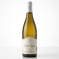 Vinho Branco Seco Petit Chablis 2023 Thierry Laffay et Filles 750ml Garrafa Vinho Branco Seco Petit Chablis 2023 Thierry Laffay et Filles 750ml Garrafa