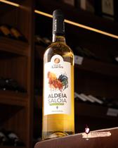 Vinho Branco Seco Português Aldeia Saloia Entrada 750ml Vinho Branco Seco Português Aldeia Saloia Entrada 750ml