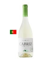 Vinho Branco Seco Português Cabriz Colheita Selecionada D.O.C. Dão 750ml Vinho Branco Seco Português Cabriz Colheita Selecionada D.O.C. Dão 750ml