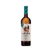 Vinho Branco Seco Português Da Pipa 750ml