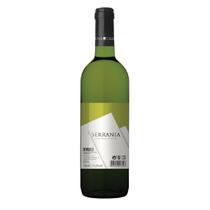 Vinho Branco Seco Português Serrania