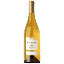 Vinho branco seco Ravanal Reserva Chardonnay 750ML