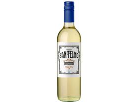 Vinho Branco Seco San Telmo Argentina 750ml