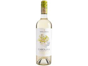 Vinho Branco Seco Santa Carolina Reserva Sauvignon Blanc Chile 2022 750ml