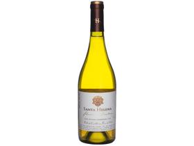 Vinho Branco Seco Santa Helena Gran Reserva Chardonnay 750ml