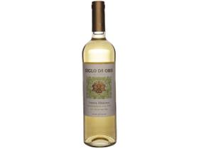 Vinho Branco Seco Santa Helena - Reserva Siglo De Oro Sauvignon Blanc 750ml