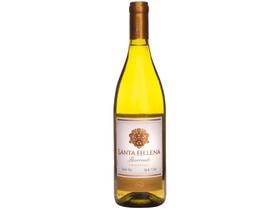 Vinho Branco Seco Santa Helena Reservado - Chardonnay 750ml