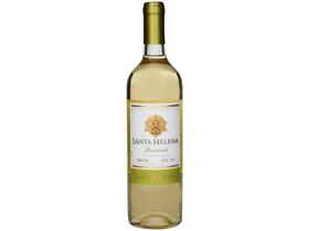 Vinho Branco Seco Santa Helena Reservado - Sauvignon Blanc 750ml