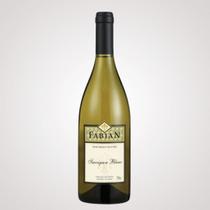Vinho Branco Seco Sauvignon Blanc Reserva Fabian 750Ml Vinho Branco Seco Sauvignon Blanc Reserva Fabian 750Ml