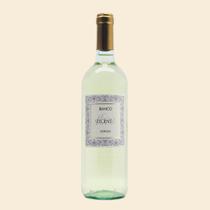 Vinho Branco Seco Seicento Italia 750ml