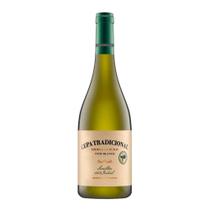 Vinho branco seco Semillon - Cepa Tradicional 750 ML