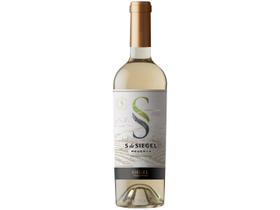 Vinho Branco Seco Siegel Chile 750ml Vinho Branco Seco Siegel Chile 750ml