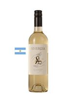 Vinho Branco Seco Sinergia Chardonnay