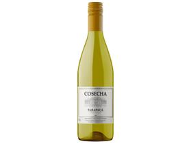 Vinho Branco Seco Tarapacá Chardonnay Cosecha Chile 750ml Vinho Branco Seco Tarapacá Chardonnay Cosecha Chile 750ml