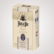 Vinho Branco Seco Tradicional Bag Jp Casa Perini 3L
