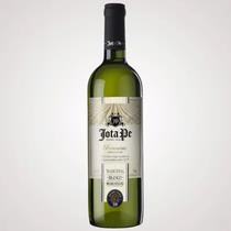 Vinho Branco Seco Tradicional Jota Pe Casa Perini 750 Ml