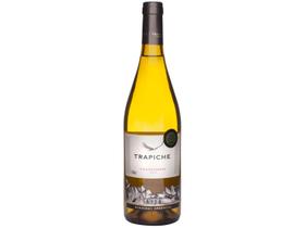 Vinho Branco Seco Trapiche Roble Chardonnay - 750ml