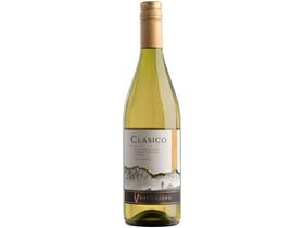 Vinho Branco Seco Ventisquero Clásico Chardonnay - 2020 Chile 750ml