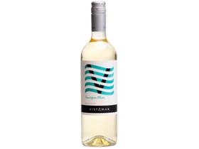 Vinho Branco Seco Vistamar Brisa Sauvignon Blanc - 750ml