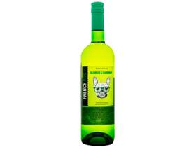 Vinho Branco Seco Yvon Mau French Dog