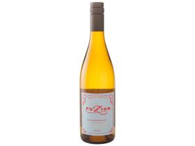 Vinho Branco Seco Zuccardi Fuzion Chardonnay - 750ml