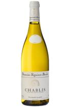 Vinho branco Séguinot Bordet Chablis 750 ml