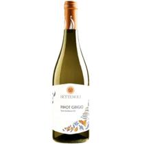 Vinho Branco Settesoli Pinot Grigio 750ml