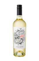 Vinho Branco Sexy Fish Blanc de Blancs-750ml