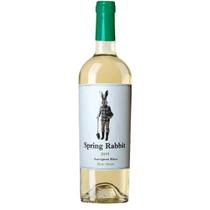 Vinho Branco Spring Rabbit Sauvignon Blanc 750ml