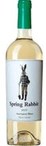 Vinho Branco Spring Rabbit Sauvignon Blanc Orgânico 750 ml