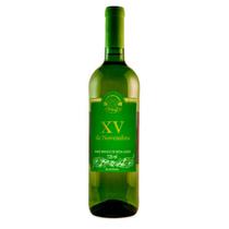 Vinho Branco Suave 720 Ml