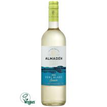 Vinho Branco Suave Almadén Miolo Ugni Blanc Garrafa 750ml