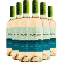 Vinho Branco Suave Almadén Ugni Blanc Caixa 6x750ml