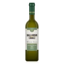Vinho Branco Suave Ballardin & Cavali Vinho Branco Suave Ballardin & Cavali