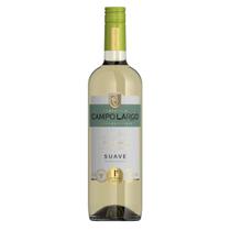 Vinho Branco Suave Campo Largo 750ml