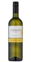 Vinho branco suave catania 750ml