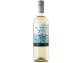 Vinho Branco Suave Concha y Toro Reservado Spritzer Moscato Chile 750ml