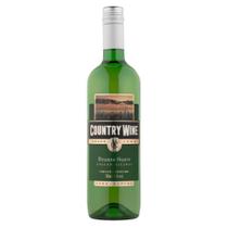 Vinho Branco Suave Country Wine Serra Gaúcha 750ml Vinho Branco Suave Country Wine Serra Gaúcha 750ml