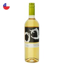 Vinho Branco Suave Cuentos del Fuego 750ml