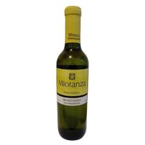 Vinho Branco Suave Doce Mioranza Mini Garrafa 365ml Vinho Branco Suave Doce Mioranza Mini Garrafa 365ml