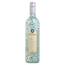 Vinho branco suave Frisante Moscato - Monte Paschoal 750ml