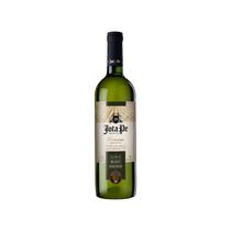 Vinho Branco Suave Jota Pe Serra Gaúcha Garrafa 750ml Vinho Branco Suave Jota Pe Serra Gaúcha Garrafa 750ml