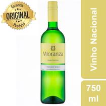 Vinho branco suave mioranza 750ml - Vinícola Mioranza