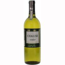 Vinho Branco Suave Nacional Chalise 750ml