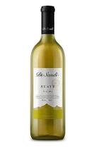 Vinho Branco Suave Niágara 750ML
