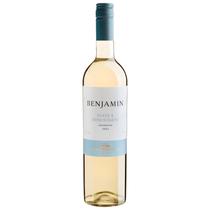 Vinho Branco Suave & Refrescante Benjamin Nieto Senetiner 750ml